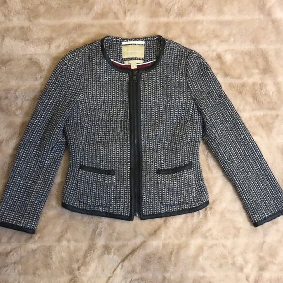 Banana Republic blazer size 0 - Picture 1 of 7
